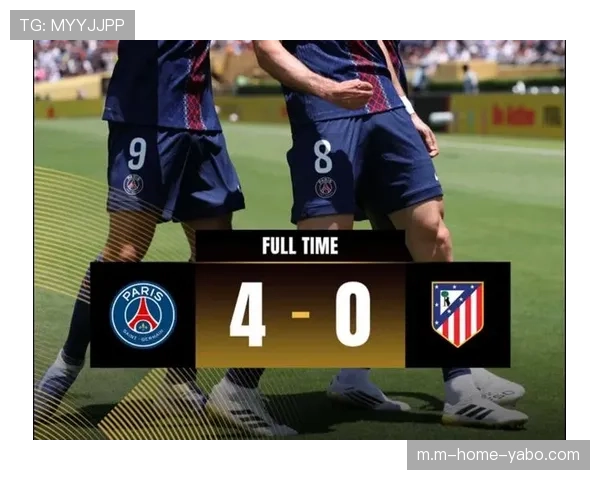 维蒂尼亚挑射破门锁定胜局 巴黎中场组织核心作用凸显