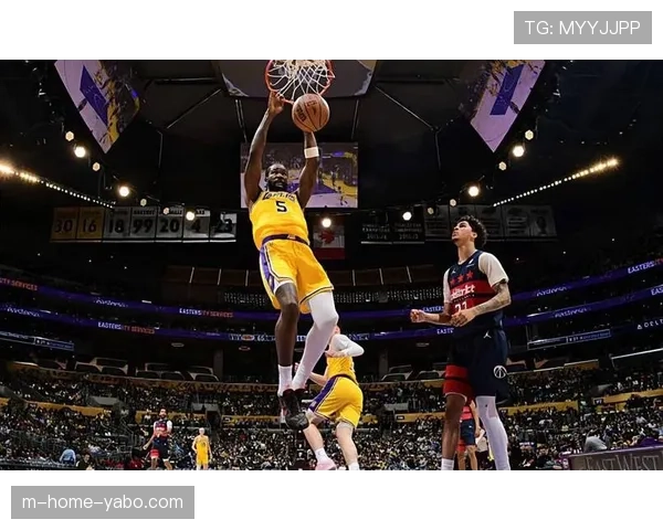 湖人收官战艾顿内线对位优势 护框与终结能力成为支柱 湖人收官战艾顿内线对位优势 护框与终结能力成为支柱